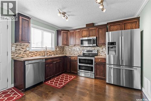 68 235 Rosewood Boulevard E, Saskatoon, SK 