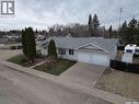 741 Main Street, Canwood, SK  - Outdoor 