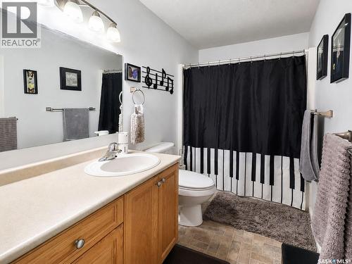 741 Main Street, Canwood, SK - Indoor Photo Showing Bathroom