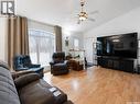 741 Main Street, Canwood, SK  - Indoor Photo Showing Living Room 