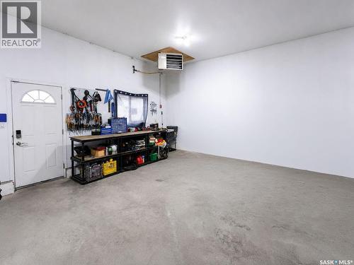741 Main Street, Canwood, SK - Indoor