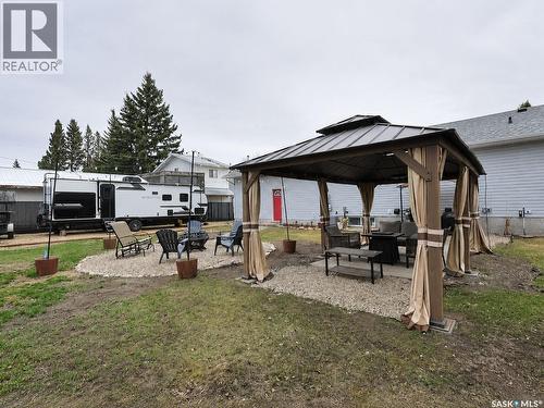 741 Main Street, Canwood, SK - Outdoor
