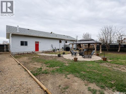 741 Main Street, Canwood, SK - Outdoor