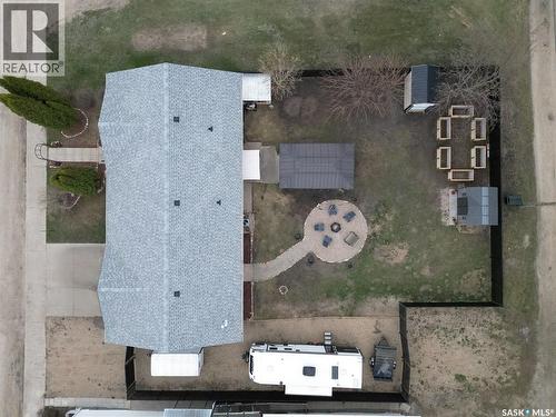 741 Main Street, Canwood, SK - Outdoor