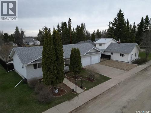 741 Main Street, Canwood, SK - Outdoor