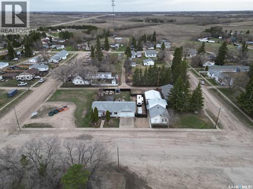 741 Main Street, Canwood, SK - Outdoor With View