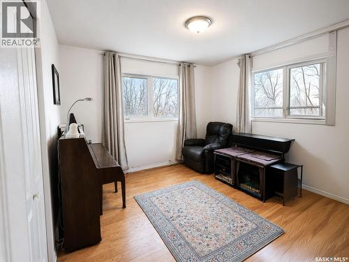 741 Main Street, Canwood, SK - Indoor