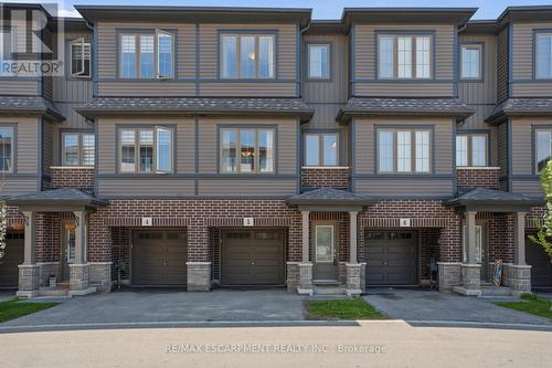 UNIT 5 - 124 COMPASS TRAIL  Cambridge, ON N3E 0E3