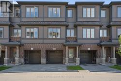 UNIT 5 - 124 COMPASS TRAIL  Cambridge, ON N3E 0E3