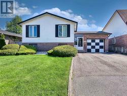 7740 CHOROZY STREET Niagara Falls (Ascot), ON L2H 2N9