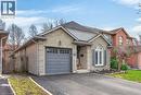 23 Juliebeth Drive, Hamilton, ON  - Outdoor With Facade 