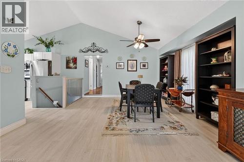 23 Juliebeth Drive, Hamilton, ON - Indoor