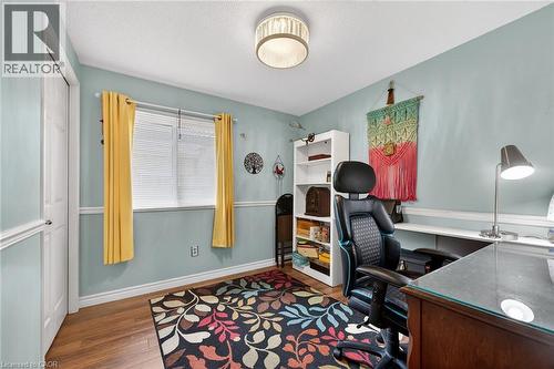 23 Juliebeth Drive, Hamilton, ON - Indoor