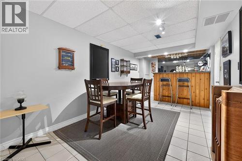 23 Juliebeth Drive, Hamilton, ON - Indoor