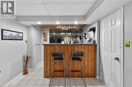 23 Juliebeth Drive, Hamilton, ON - Indoor Photo Showing Other Room