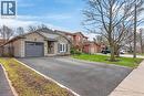 23 Juliebeth Drive, Hamilton, ON  - Outdoor With Facade 