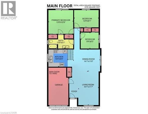 23 Juliebeth Drive, Hamilton, ON - Other