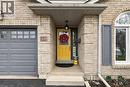 23 Juliebeth Drive, Hamilton, ON  - Outdoor 