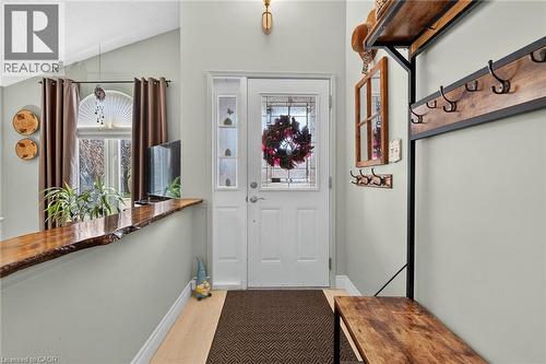 23 Juliebeth Drive, Hamilton, ON - Indoor Photo Showing Other Room