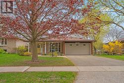49 VANIER DRIVE Guelph (Dovercliffe Park/Old University), ON N1G 2K9