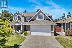 5547 Sunridge Pl Nanaimo, BC V9T 6P5