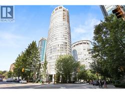 1203 1200 ALBERNI STREET  Vancouver, BC V6E 1A6