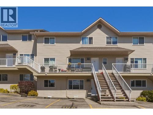 4202 Alexis Park Drive Unit# 105  Vernon, BC V1T 6H3