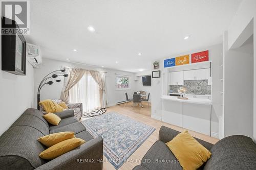 19 - 6240 MONTEVIDEO ROAD  Mississauga, ON L5N 2N7