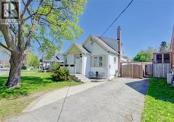 290 LANCASTER Street W  Kitchener, ON N2H 4V6