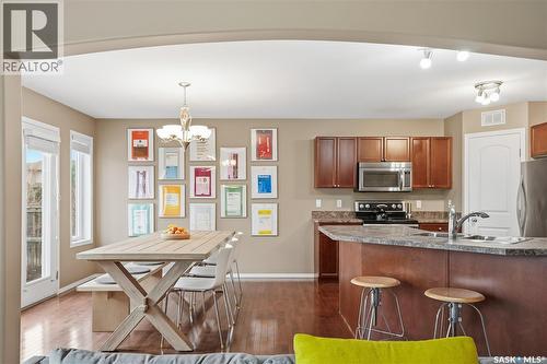 238 Stepney Crescent, Saskatoon, SK - Indoor