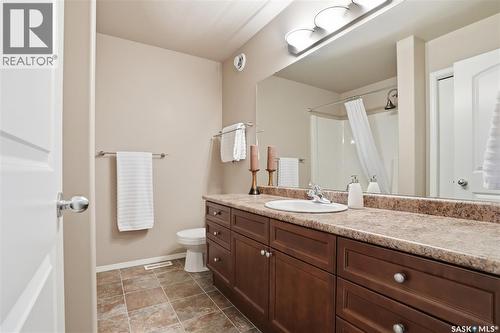 238 Stepney Crescent, Saskatoon, SK - Indoor Photo Showing Bathroom