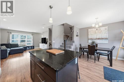424 Maningas Bend, Saskatoon, SK 