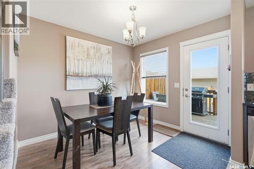 424 Maningas Bend, Saskatoon, SK 