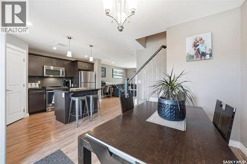 424 Maningas Bend, Saskatoon, SK 