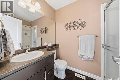 424 Maningas Bend, Saskatoon, SK 