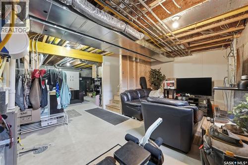 424 Maningas Bend, Saskatoon, SK 