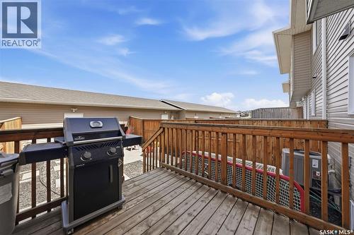 424 Maningas Bend, Saskatoon, SK 