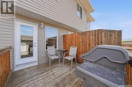 424 Maningas Bend, Saskatoon, SK 