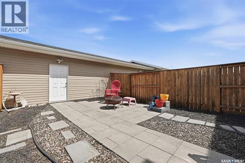 424 Maningas Bend, Saskatoon, SK 