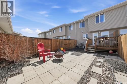 424 Maningas Bend, Saskatoon, SK 