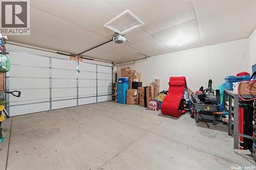 424 Maningas Bend, Saskatoon, SK 