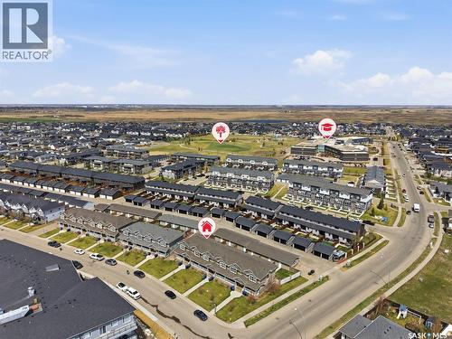 424 Maningas Bend, Saskatoon, SK 