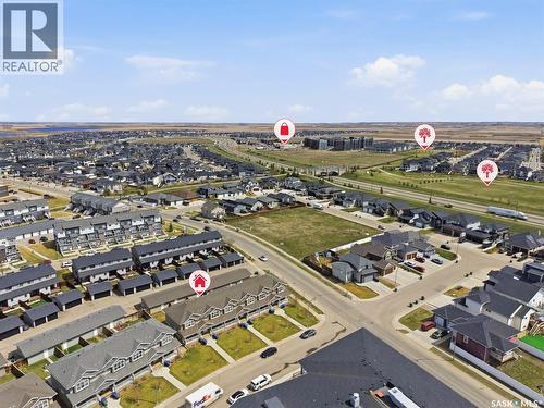 424 Maningas Bend, Saskatoon, SK 