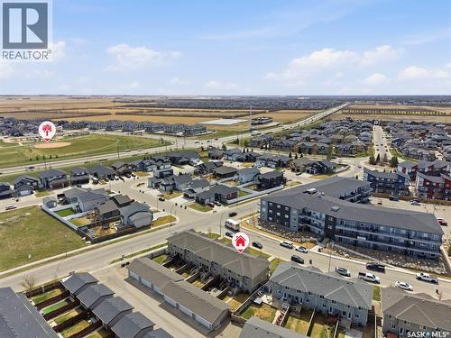 424 Maningas Bend, Saskatoon, SK 
