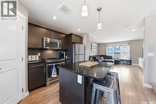 424 Maningas Bend, Saskatoon, SK 