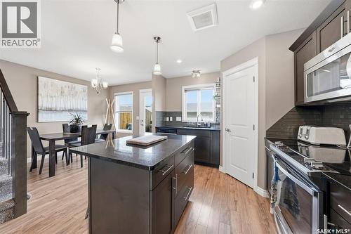 424 Maningas Bend, Saskatoon, SK 