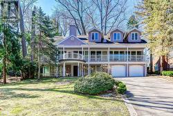 32 EDENBROOK HILL Toronto, ON M9A 3Z6