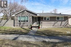 55 Fox Glove CRESCENT  Regina, SK S4S 4K8