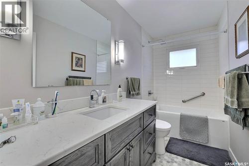55 Fox Glove Crescent, Regina, SK 