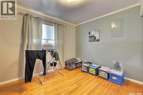 55 Fox Glove Crescent, Regina, SK 